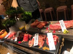 -樱宿日式和牛烧肉(五道口店)