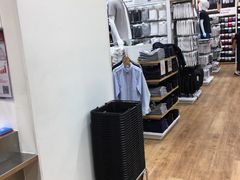 -优衣库(青岛万象城店)