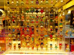 -泡泡玛特POPMART(世豪广场店)