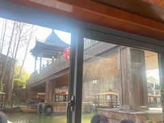 -溱湖国家湿地公园