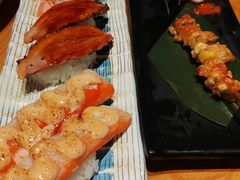 -万岁寿司(万国店)