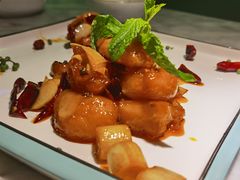 -辛香汇·现炒川菜(淮海路百盛店)