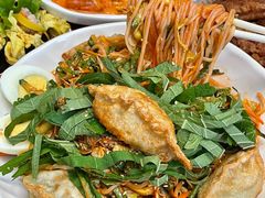 -山海珍味韩国料理(奥城店)