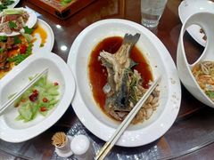 -清真悦宾楼食府(海湖店)