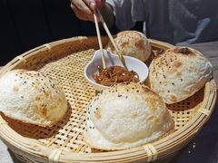 武大郎烧饼-大京园海鲜烧烤(东城路店)