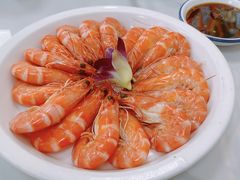 -不仔客海鲜·三亚老字号(第一市场店)