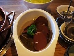 -牛村来人潮汕牛肉火锅(西单店)