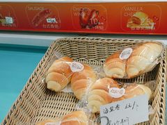 -罗莎蛋糕Rosa bread(蔡锷北店)
