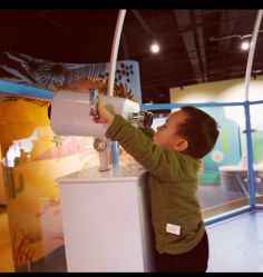 -北京科学中心儿童乐园