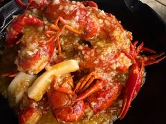 -聚味瞿记·龙虾堂(渔人码头一店)