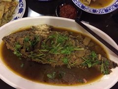 鲁城往事-鲁城往事(游客中心店)