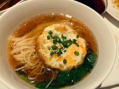 -漢舍中国菜馆(浦东嘉里城店)