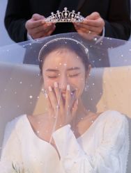 -易摄影婚纱摄影工作室