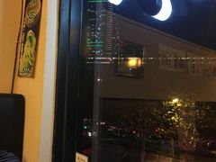 门面-炼火烤肉店