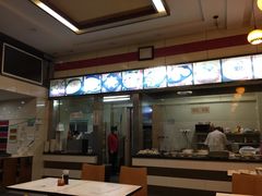 -蒋家桥饺面店(广陵路店)
