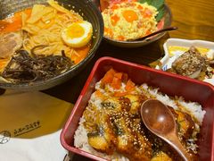 -白石的深夜食堂(济南万象城店)