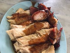 -丽丰茶冰室