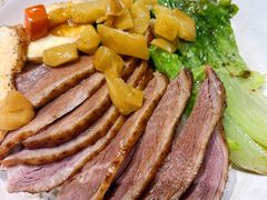 潮界鹅肉饭-潮界(LU·ONE凯德晶萃广场店)