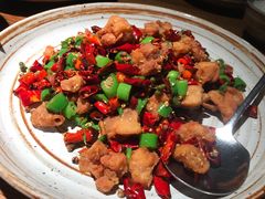 -青年公社烤鸭(青年路店)