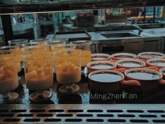 -漳州佰翔圆山酒店·圆山畔西餐厅