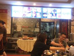 -冯记香辣兔火锅(茶店子总店)