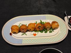 -醉东Oriental House(静安嘉里中心店)