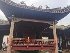 -蒋氏故居