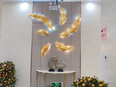 -金华安大酒楼·老牌潮菜·粤式茶点(东方国际店)