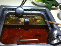 iphone_upload_pic-海底捞火锅(勒泰店)