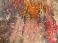 -庞记炸串