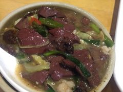 -东江厨岸（惠州味道）(江畔花园店)