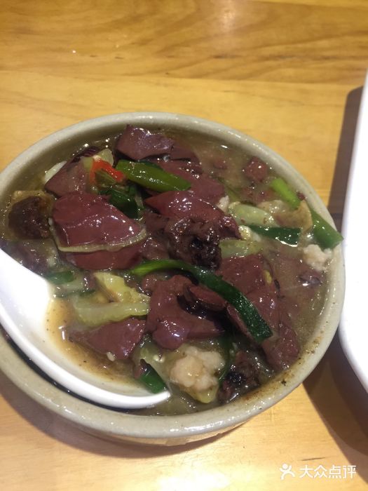 东江厨岸（惠州味道）(江畔花园店)图片