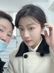 -韩美绣·骨相纹眉·洗眉美瞳线