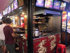 -本街食品市场