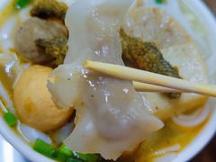 -汉记面馆(南华东路店)