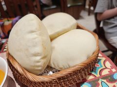 -BRBR叙利亚餐厅(总店)