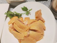 -阿娘家·原生态农家菜(国顺东路店)