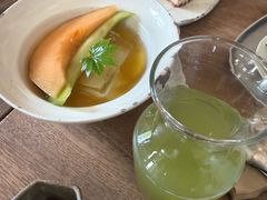 -知亘茶食