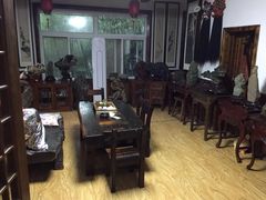 大堂-老张烤羊(王哥庄店)