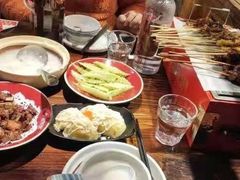 -今邕烧烤(园湖店)