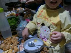 -高基五春川炒鸡排 韩国料理(威海总店)