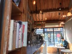 -METAL HANDS铁手咖啡制造局(五道营店)