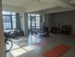 -无界瑜伽普拉提