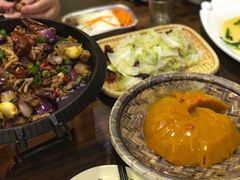 -云山灶.现炒云南菜(云大店)