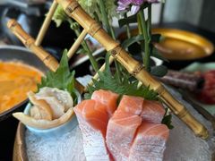 -花潮料理艺食馆(成都万象城店)