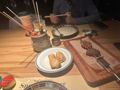 -雪熊精酿·哈尔滨烧烤酒馆(非遗大串店)