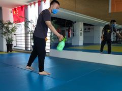 -尚柔巴西柔术馆