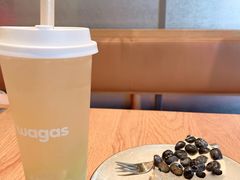 -Wagas沃歌斯(汇智店)