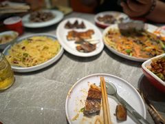 -大哈福烧烤·海鲜·家常菜(延安三路店)
