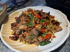 -宣威山野人家·现炒云南菜(金碧店)